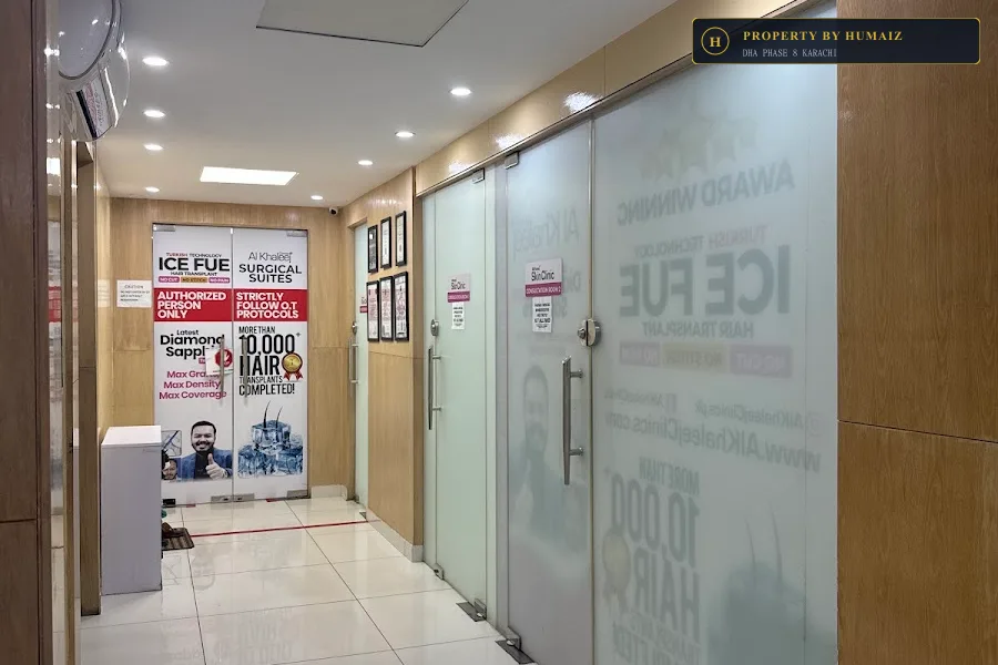 clinic5-dha-phase-8-karachi