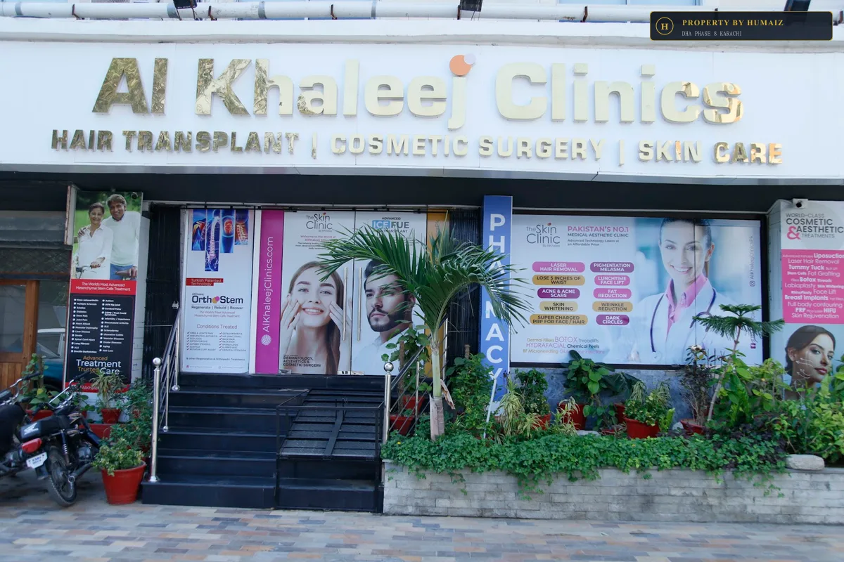 clinic5-dha-phase-8-karachi