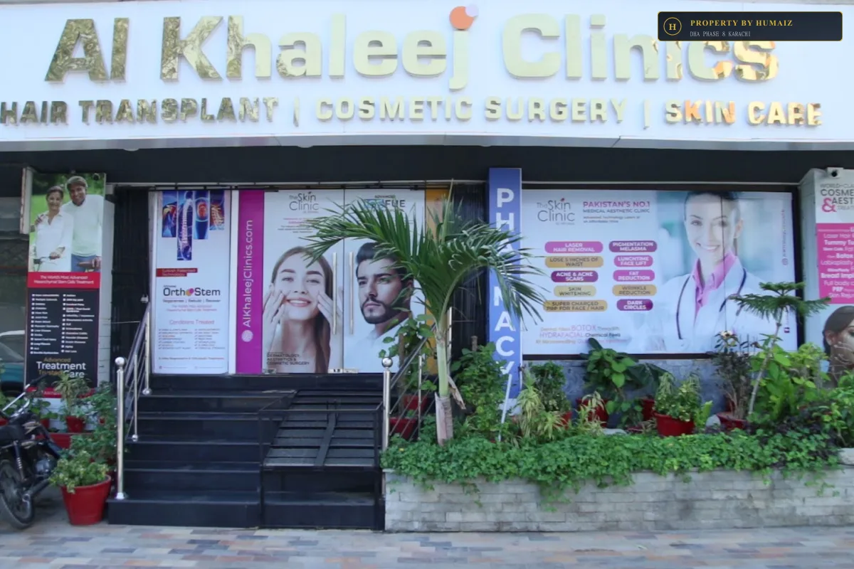 clinic5-dha-phase-8-karachi