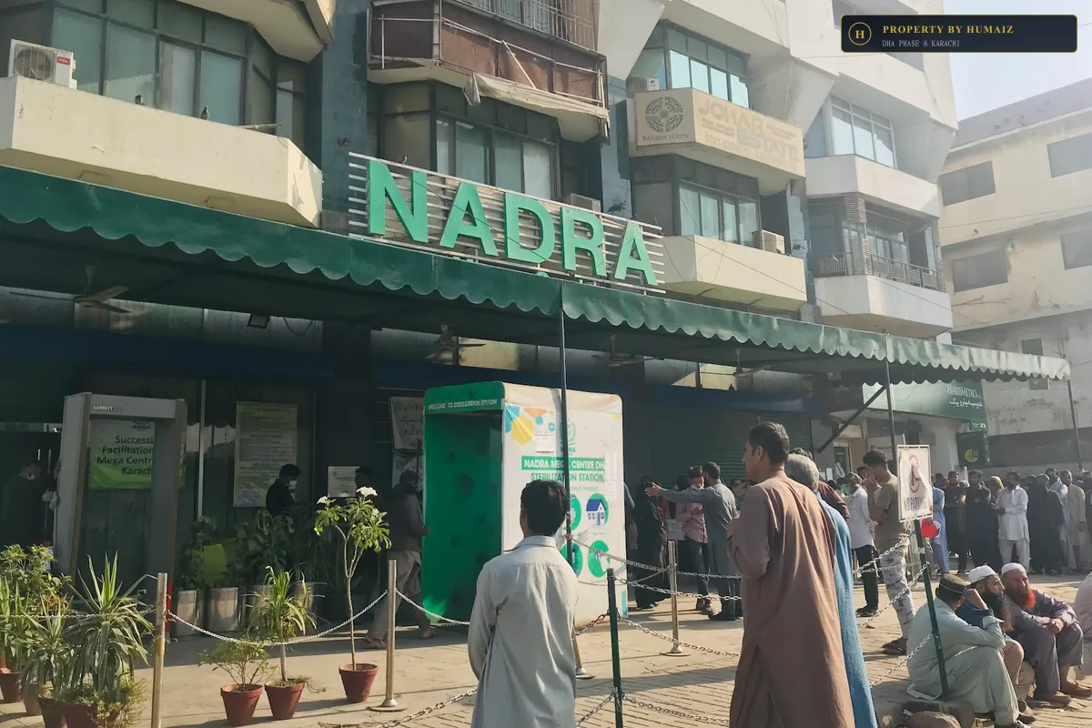 nadra-mega-center-dha-phase-8-karachi