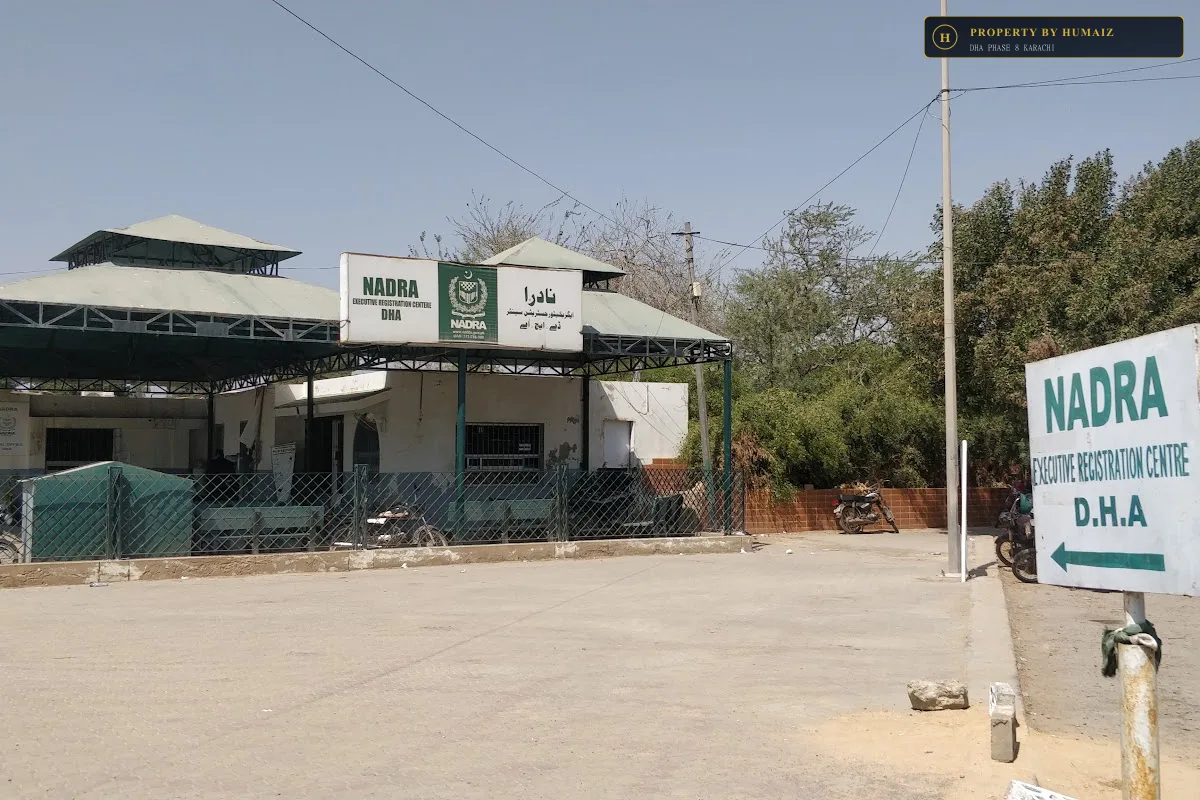 nadra-mega-center-dha-phase-8-karachi